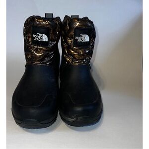 The NORTH FACE Yukonia Ankle Boot